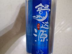 舒达源-孙浩特色牛杂面板面(华捷道店)