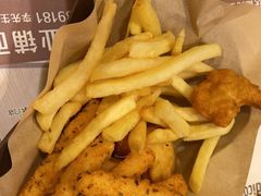 -德克士(砂之船奥特莱斯店)