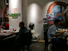 -鼎盛蜀坊·重庆江湖菜(市桥地铁站店)