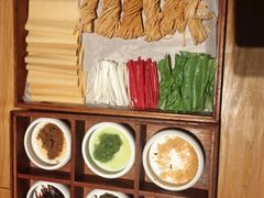-四季明湖·鲁菜海鲜(明湖店)