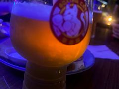 -MARU玛露音乐餐厅(大学路店)