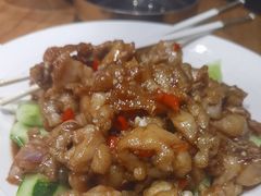 -农家乐·福建土菜(金榕北路店)