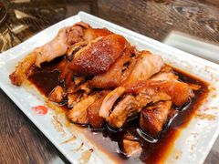 -抱德·潮汕味(琶洲店原惠城鱼仔)