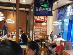 -云海肴云南菜·蒸汽石锅鱼(北京良乡华冠店)