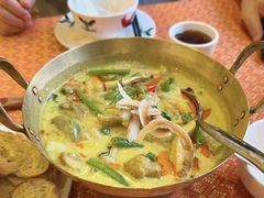 -南沙游艇会·大兵船餐厅