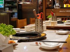 -韩宫宴烤肉·料理(苏州中心店)