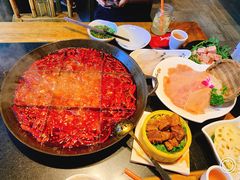 -纸盐河码头火锅(十八梯店)