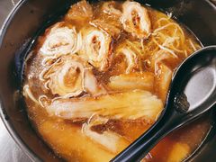 -亞婆井·劲抽面食(铂顿城店)