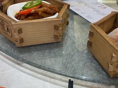 -聚福宝合苑食府(南头镇店)