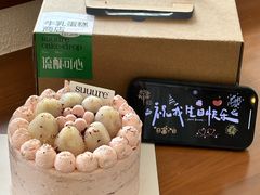 -流酥可心·牛乳蛋糕商店(禾祥西路店)
