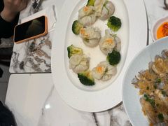 -潮州府·潮菜·砂锅粥(徐家汇店)