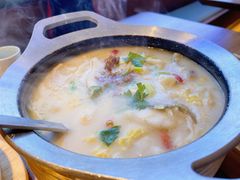 -闽上鲜·福建菜(龙湖滨江天街店)