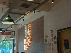 -龙师傅卤炒(天马店)