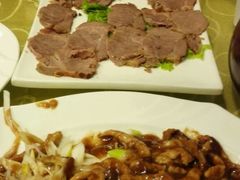 -大地春饼店(黄河路店)