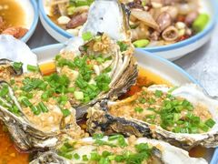 -台州湾小海鲜·范家厨房(人民路店)