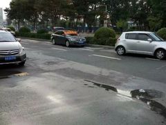 -长春市十一高中