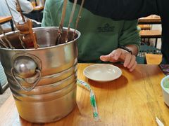 -炒豆合作社(东四总店)