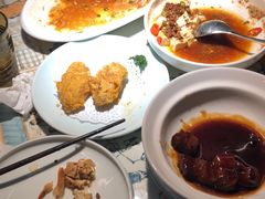 -谭家弄堂(亚欧商厦店)