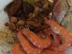 -雄楚国际大酒店-四季西餐厅