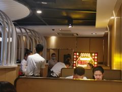 -海底捞火锅(上元大街店)