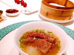 驰名清汤牛腩-三号黄浦会Canton Table