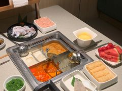 -海底捞火锅(群光广场店)