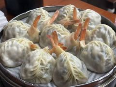 -叶存利海鲜大馅饺子(海宁路总店)