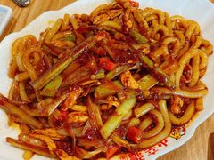 -天山传奇新疆菜(SKLP店)