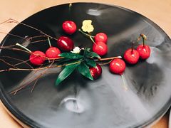 -观宴中餐厅