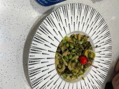 -三品香·江浙菜(松江九谊店)