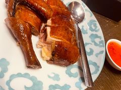 -杭州JW万豪酒店-万豪中餐厅