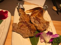 -酒久自助料理(佳兆业店)