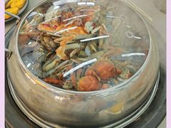 -仙螺岛海鲜自助餐厅(总店)
