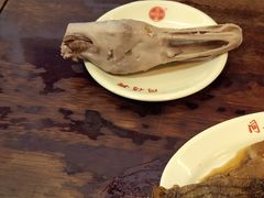 -同得兴 Since·1995 传统苏式面馆(嘉馀坊店)