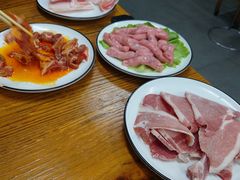 -风味烧烤(泰富店)