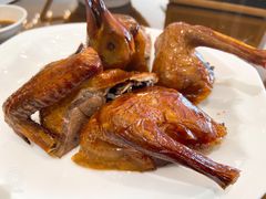 沙田乳鸽皇-豫璟轩中餐厅(南昌万怡店)