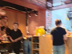-子檀大隐炭烧(食品街店)
