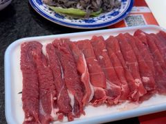 -老北京胡同味道二荤铺(酒仙桥店)