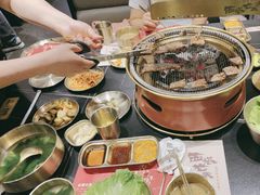 -西塔老太太泥炉烤肉(北京北苑天街龙湖店)