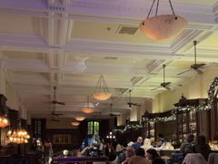 -LONG BAR 廊吧(外滩华尔道夫酒店)