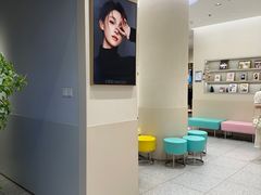 -天真蓝照相馆(五角场百联又一城店)
