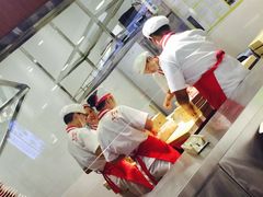 -清和传家饺子(龙泉道物美店)