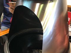 -徽州铁锅宴·地锅鸡地锅鱼