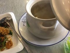 -普天和酒楼·新津菜·烤鸭(天津之眼店)