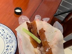 -京味张·北京烤鸭(南山店)