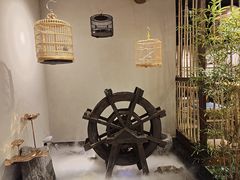 景观位-云水瑶意境云南菜餐厅(大悦城店)