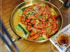 -神府路壹号·海鲜烧烤·砂锅粥·锅物(三坊七巷店)