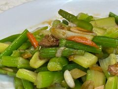 -崂山水果园农家宴(泉水鸡店)