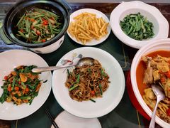 -潇湘·永州会馆(百子湾店)