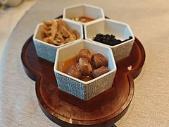 -莆田餐厅PUTIEN(金融街购物中心店)